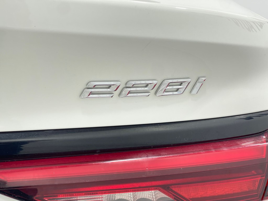 2021 BMW 2 Series Image 40