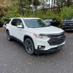Image for 2021 Chevrolet Traverse RS ID: 6861750