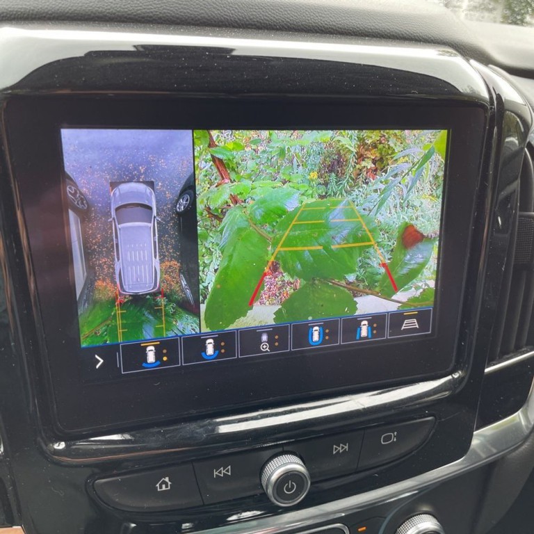 2021 Chevrolet Traverse Image 15
