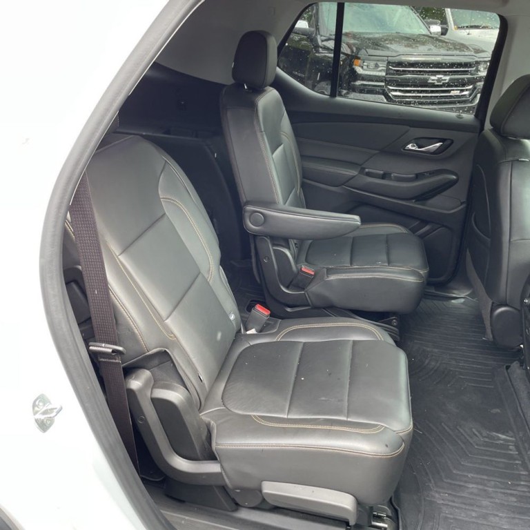 2021 Chevrolet Traverse Image 18