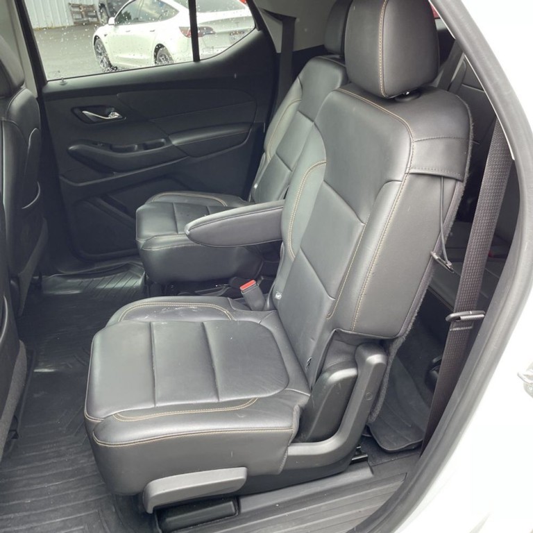 2021 Chevrolet Traverse Image 19
