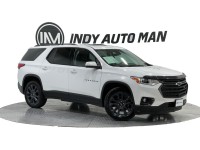 Image for 2021 Chevrolet Traverse RS ID: 6861750