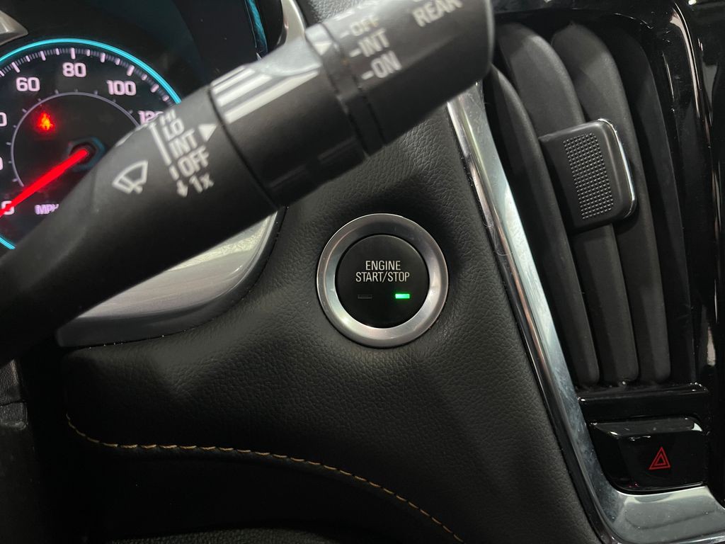 2021 Chevrolet Traverse Image 20