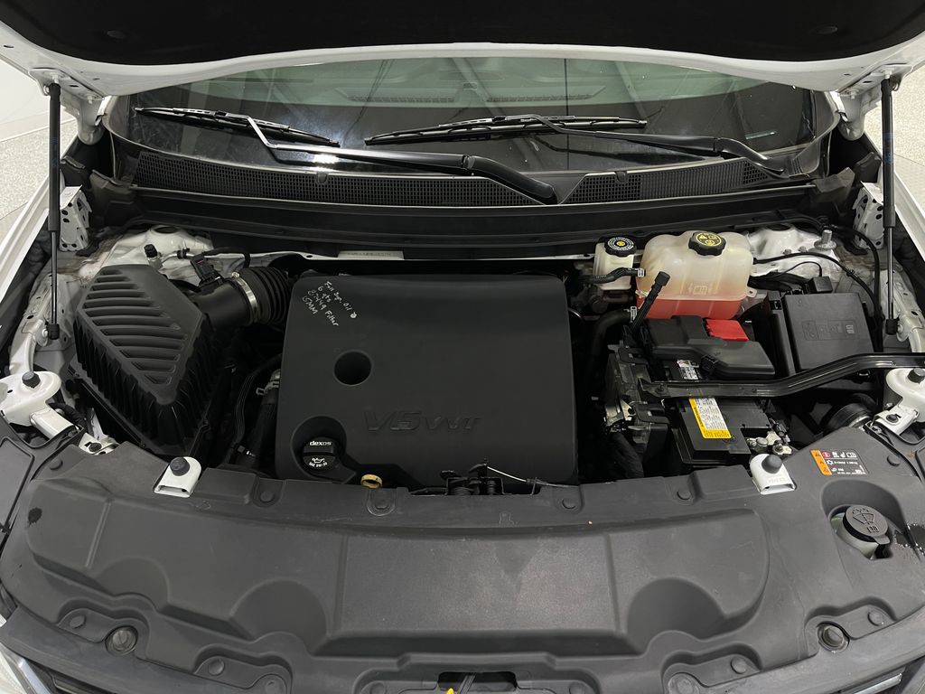 2021 Chevrolet Traverse Image 26