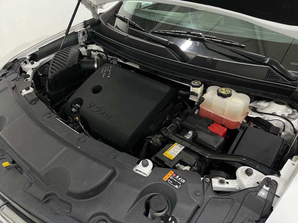 2021 Chevrolet Traverse Image 27