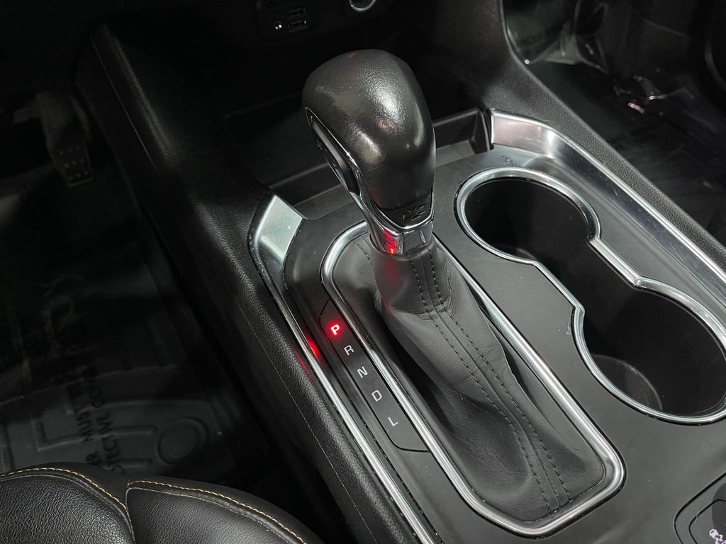 2021 Chevrolet Traverse Image 29