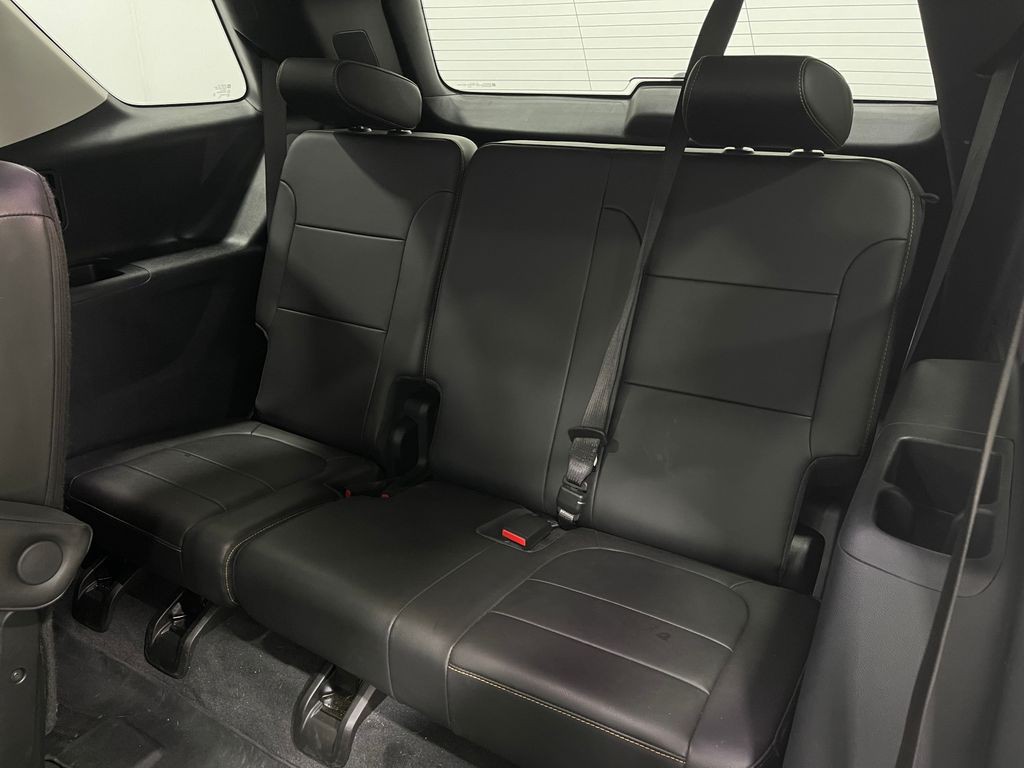 2021 Chevrolet Traverse Image 31