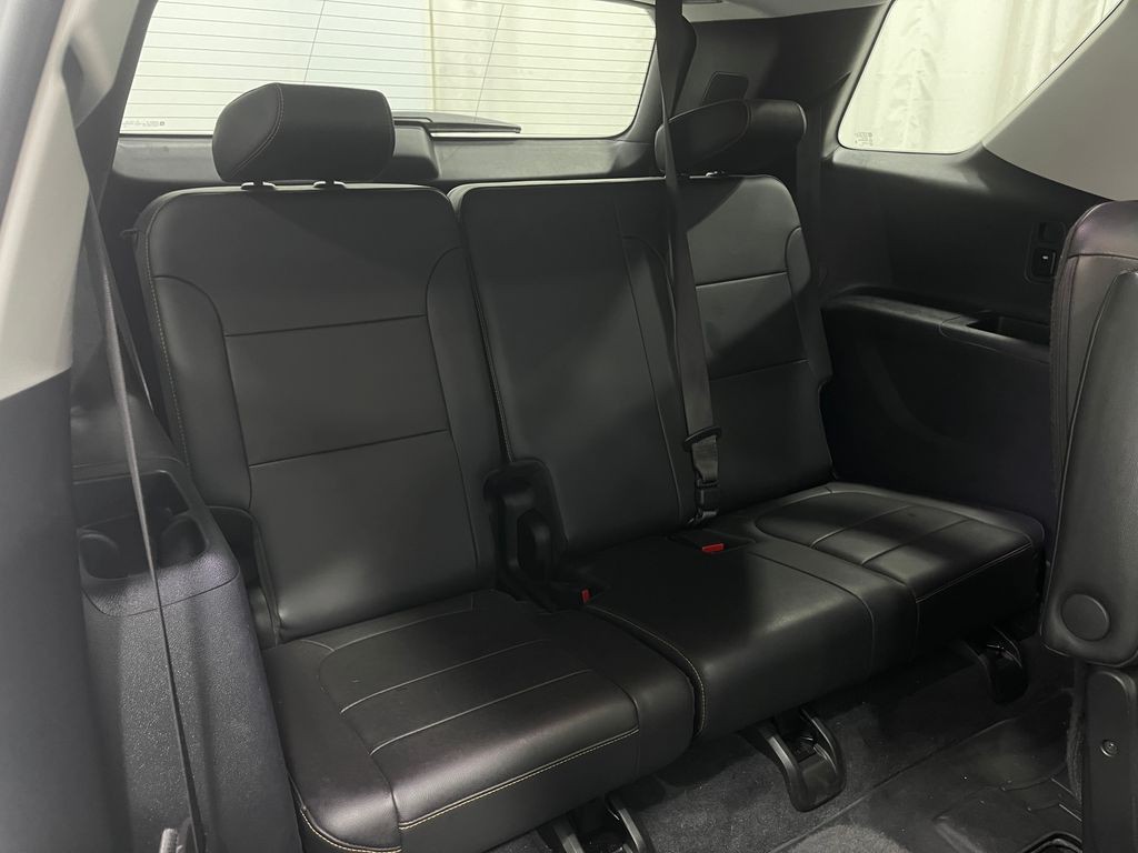 2021 Chevrolet Traverse Image 32