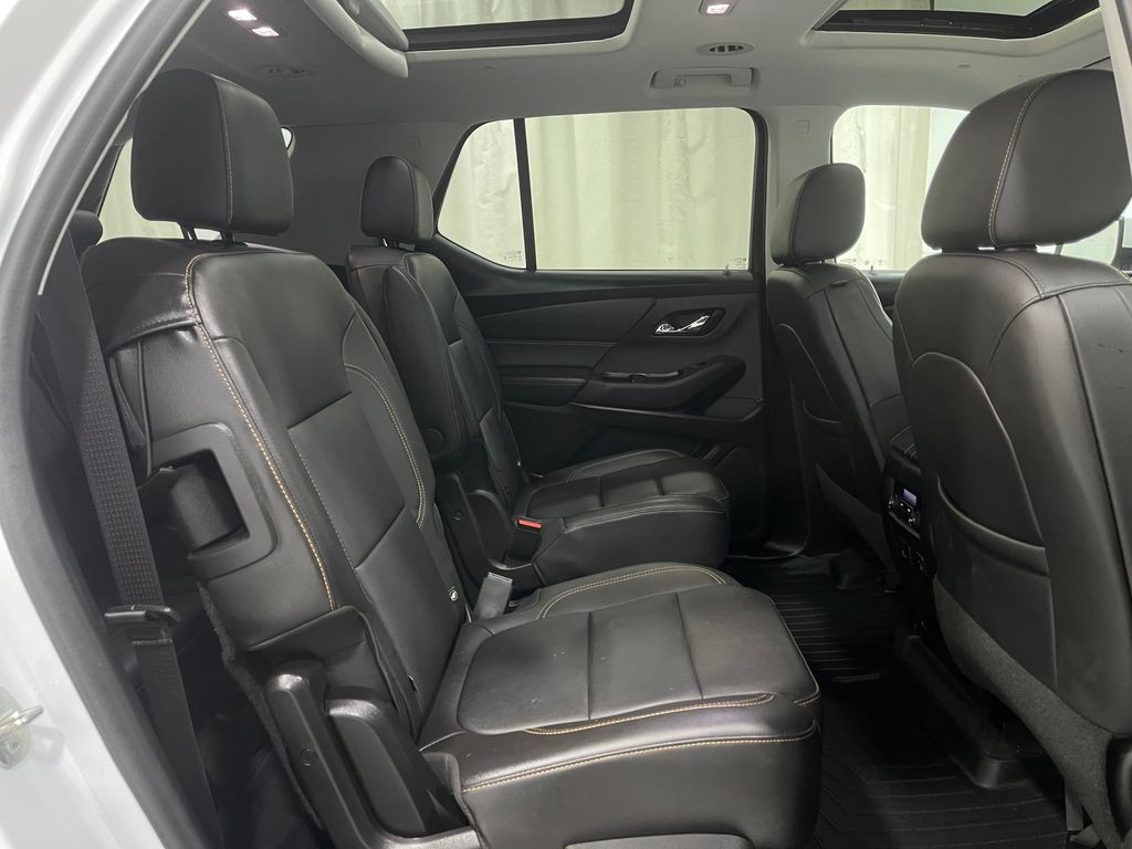 2021 Chevrolet Traverse Image 33