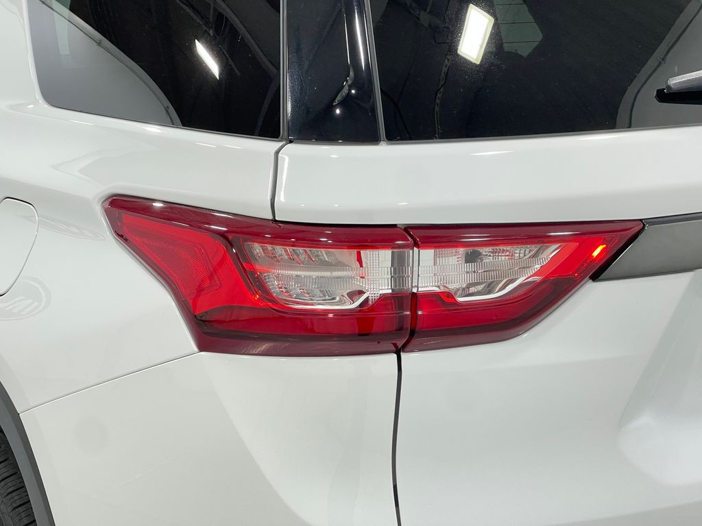 2021 Chevrolet Traverse Image 36