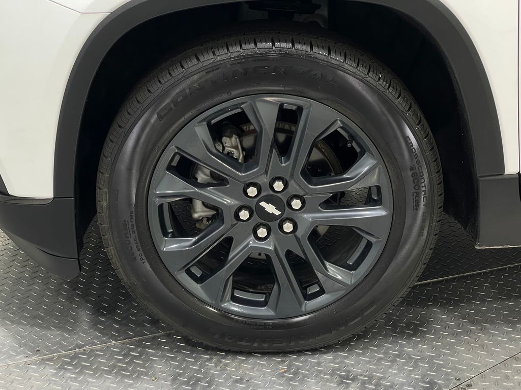 2021 Chevrolet Traverse Image 37