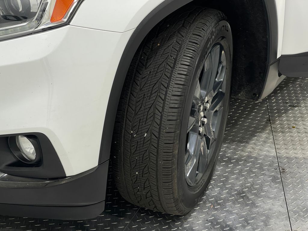 2021 Chevrolet Traverse Image 38