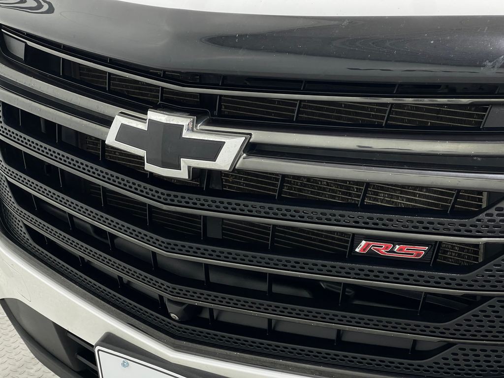 2021 Chevrolet Traverse Image 40