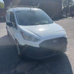 Image for 2020 Ford Transit Connect XL ID: 6861751