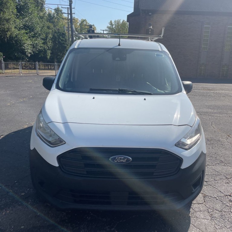 2020 Ford Transit Connect Image 2