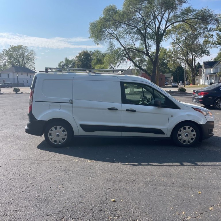2020 Ford Transit Connect Image 4