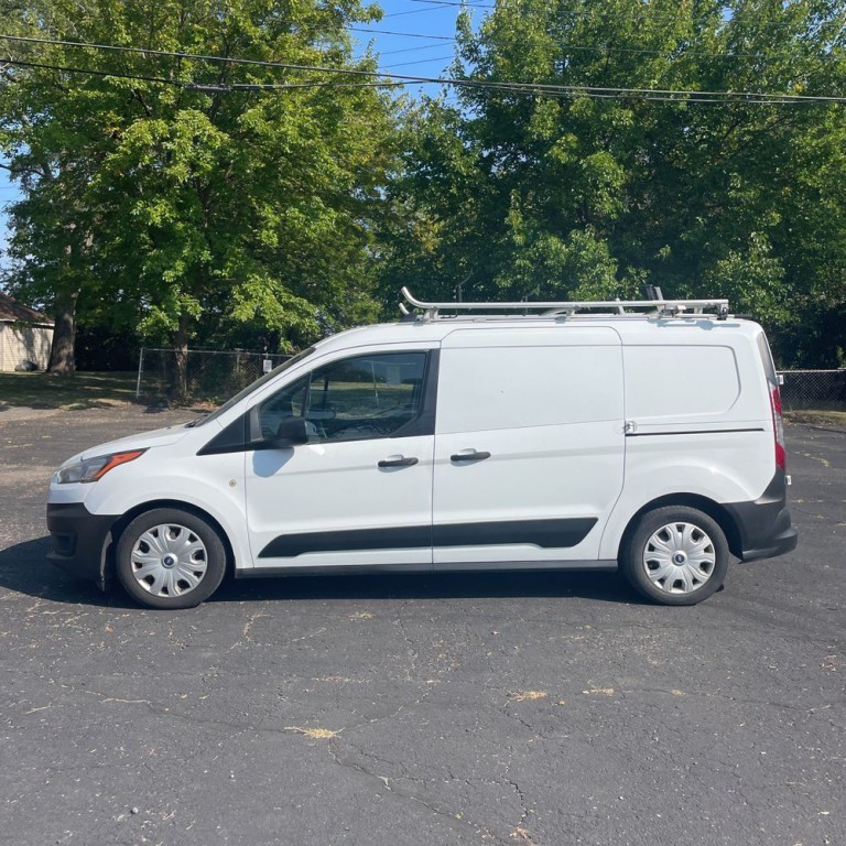 2020 Ford Transit Connect Image 5