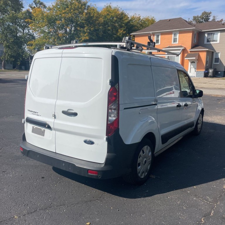 2020 Ford Transit Connect Image 6