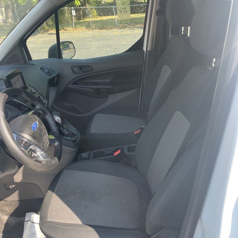 2020 Ford Transit Connect Image 8