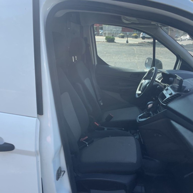 2020 Ford Transit Connect Image 9