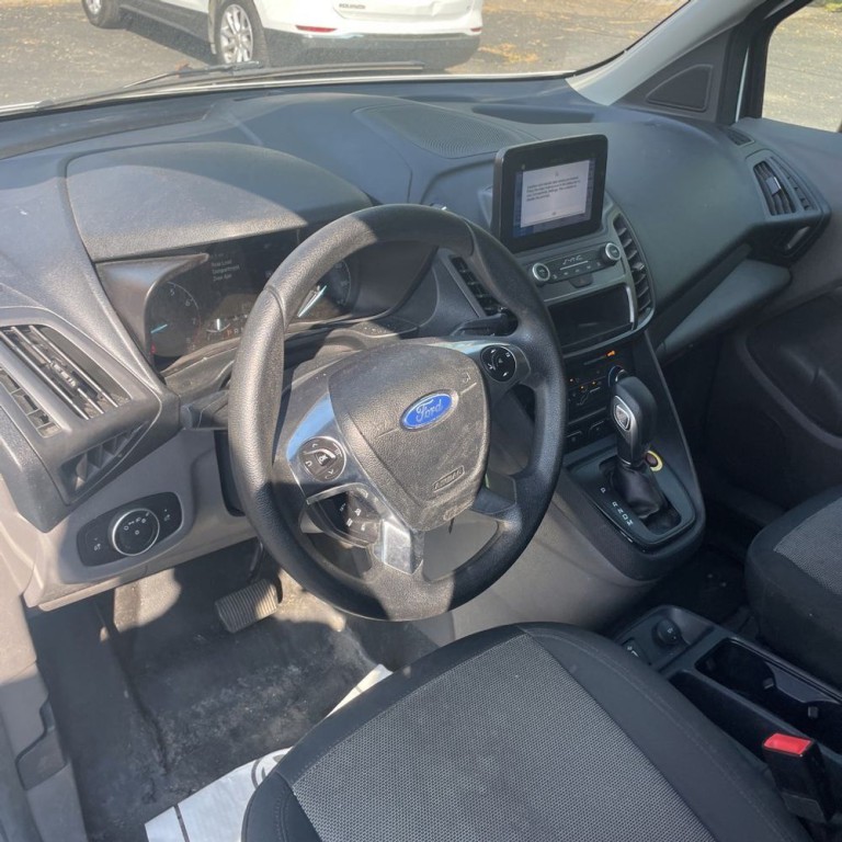 2020 Ford Transit Connect Image 10