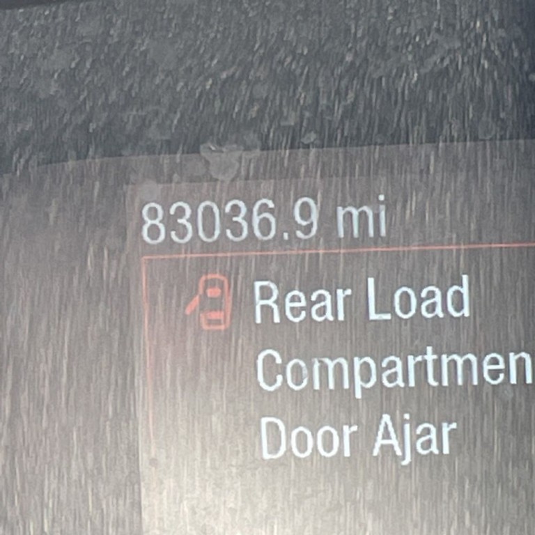 2020 Ford Transit Connect Image 12