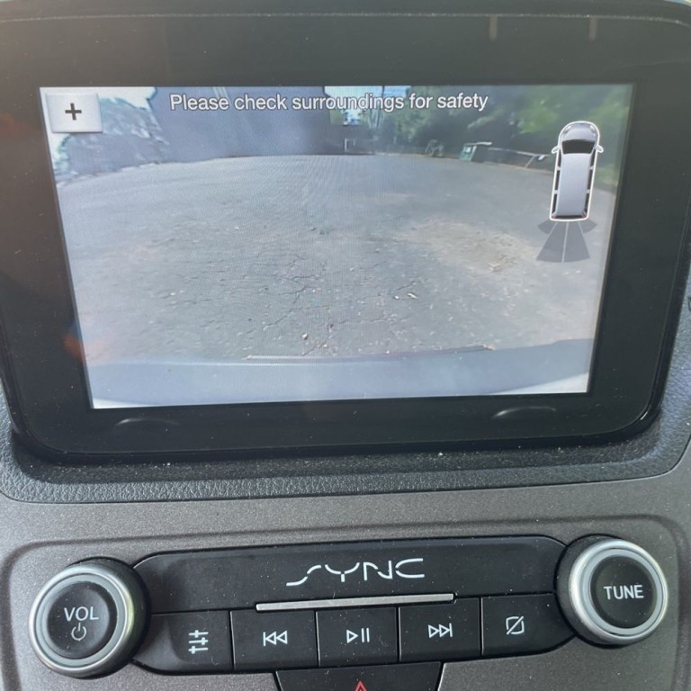 2020 Ford Transit Connect Image 13