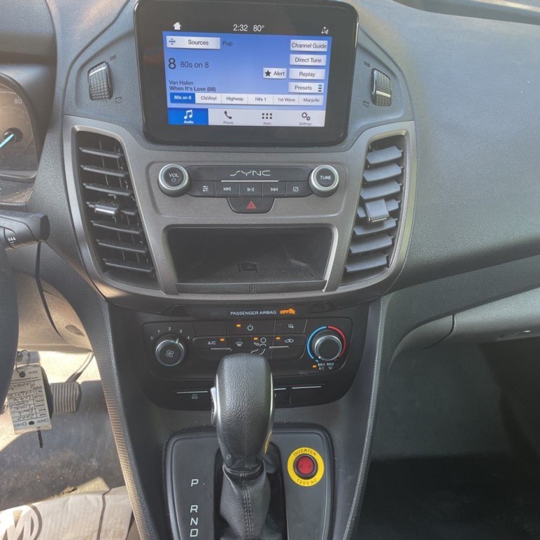 2020 Ford Transit Connect Image 14