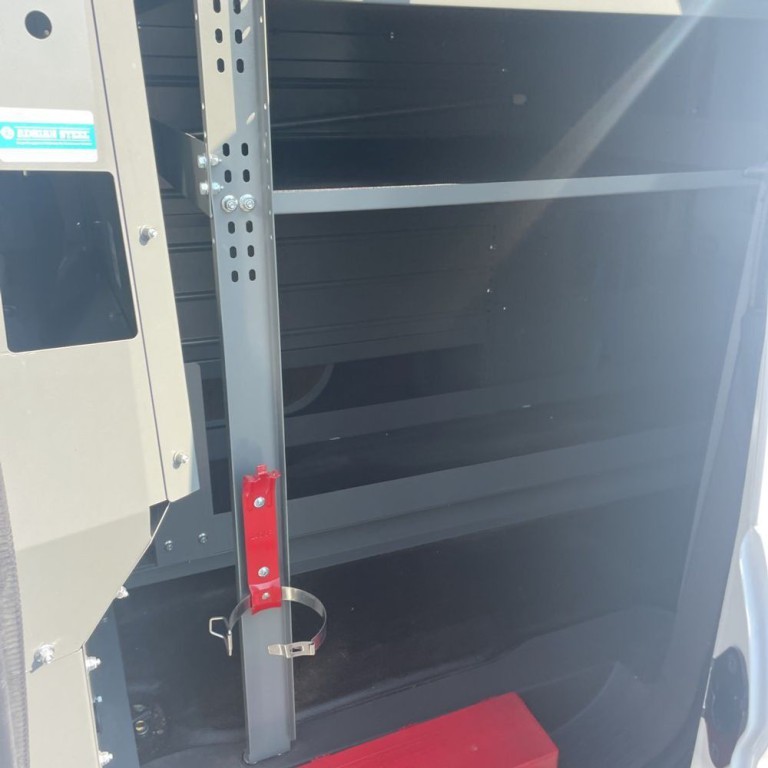 2020 Ford Transit Connect Image 15