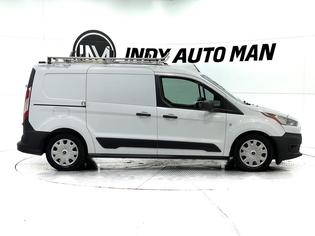 2020 Ford Transit Connect Image 3