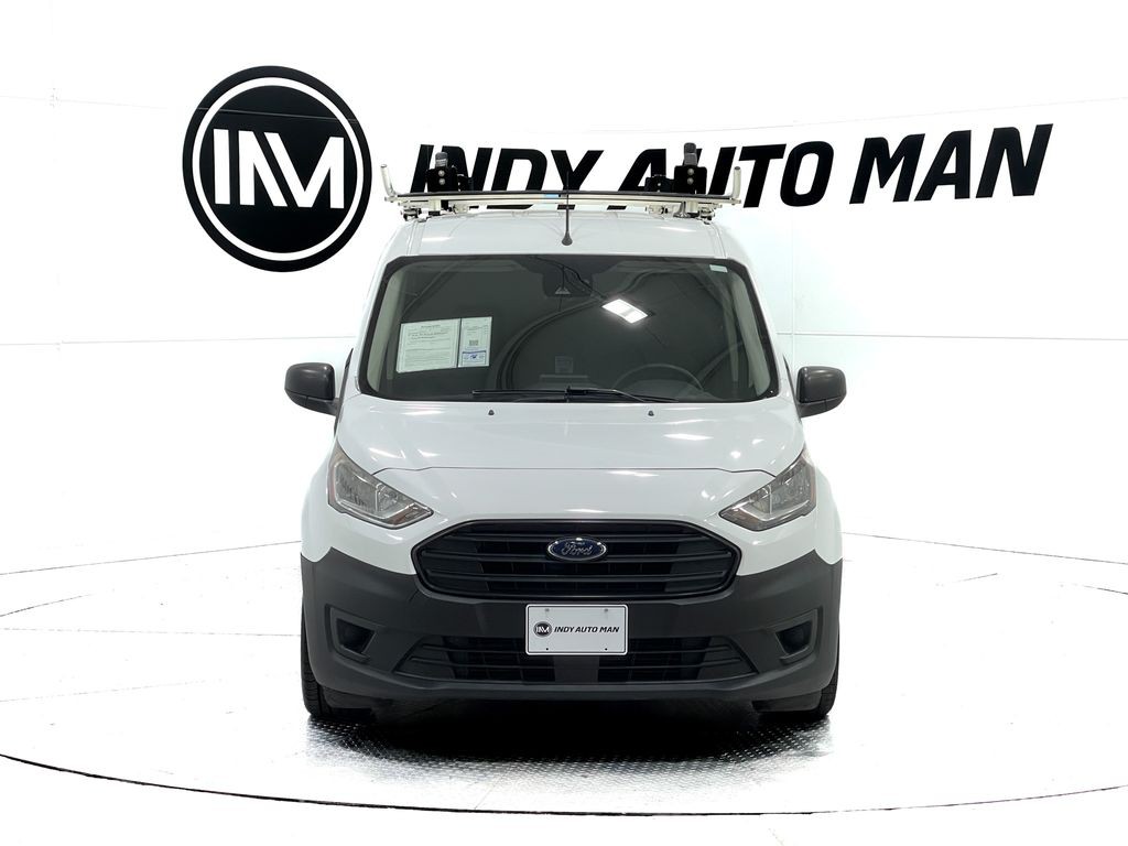 2020 Ford Transit Connect Image 9
