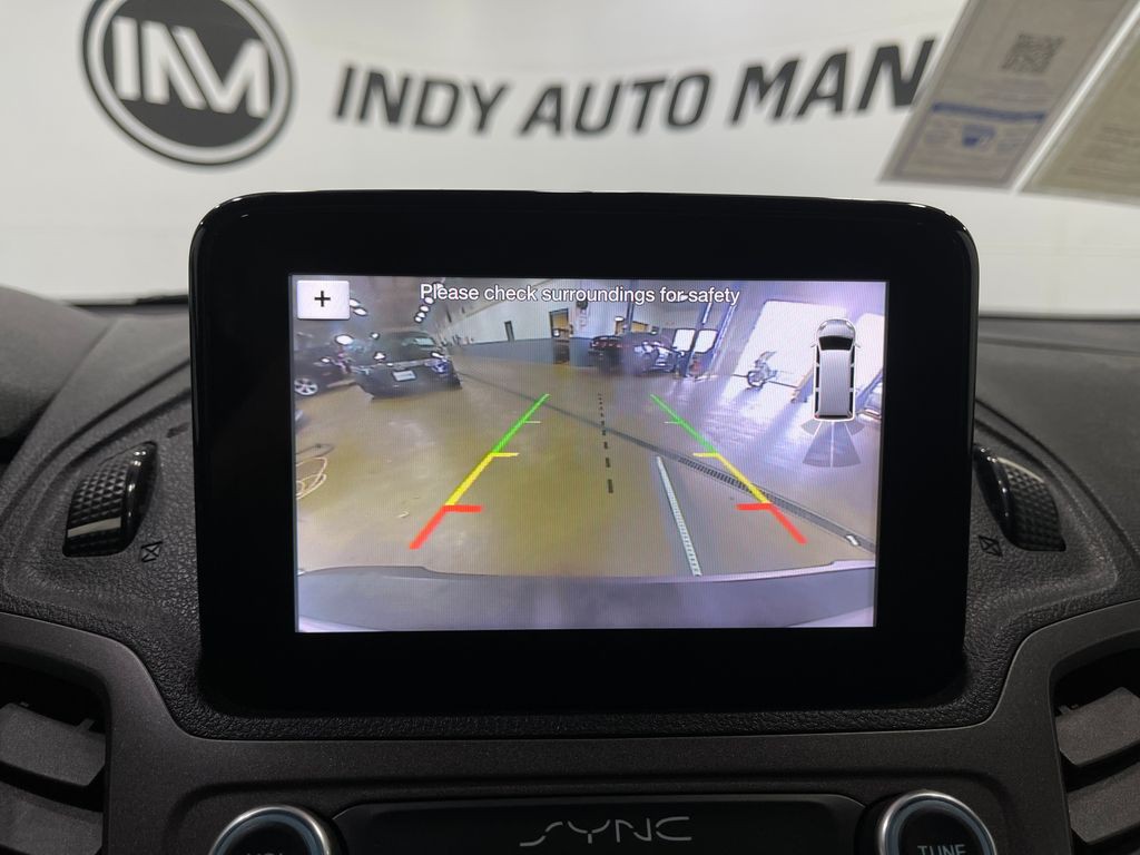 2020 Ford Transit Connect Image 10