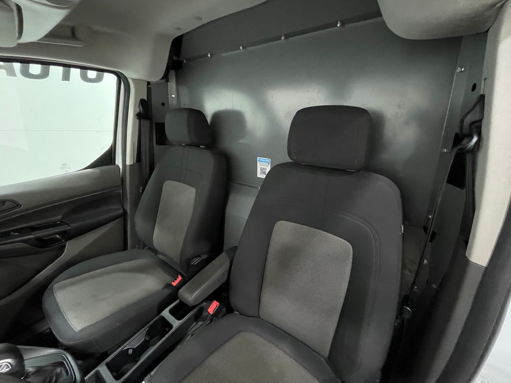 2020 Ford Transit Connect Image 12