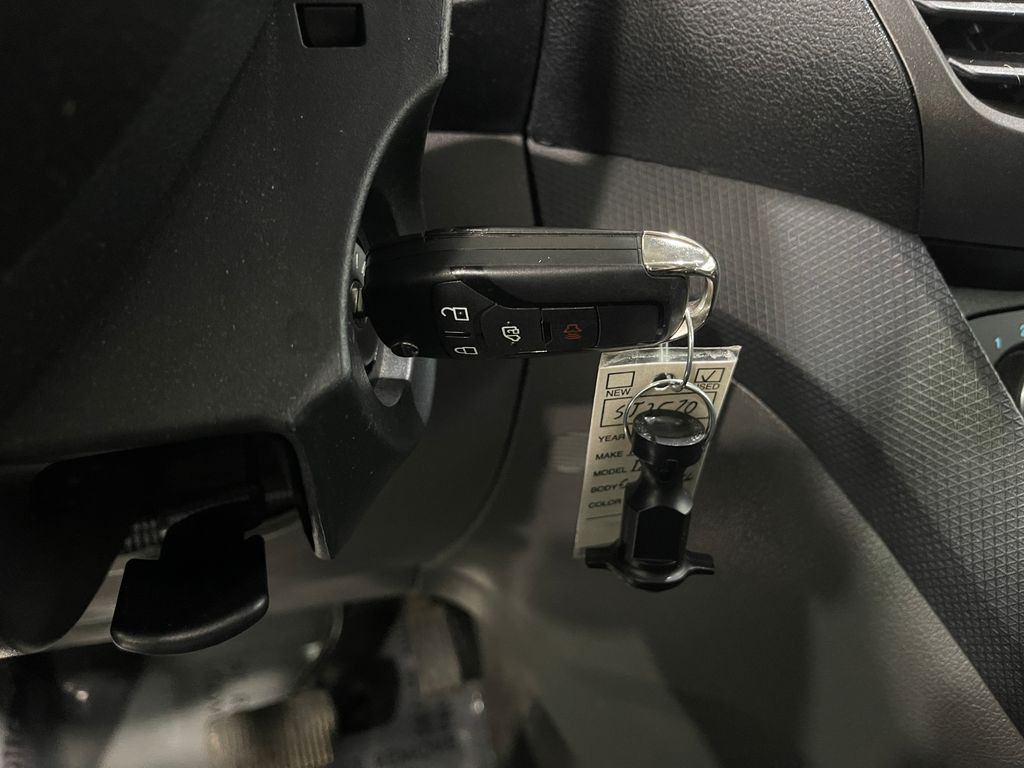 2020 Ford Transit Connect Image 18