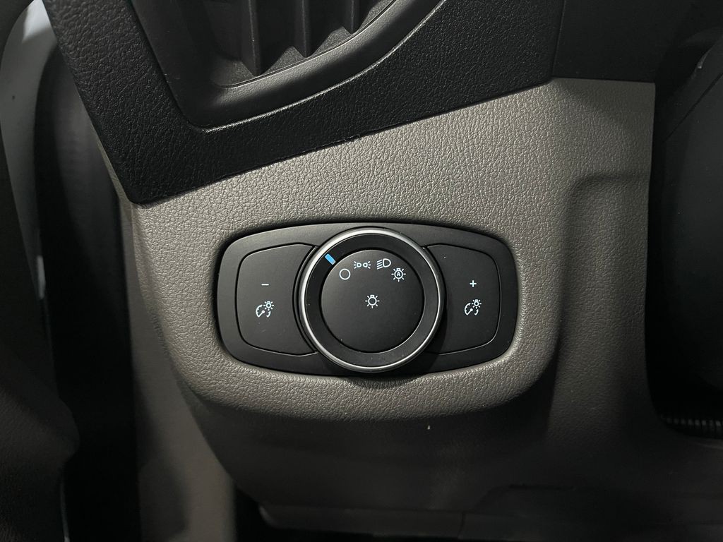 2020 Ford Transit Connect Image 19