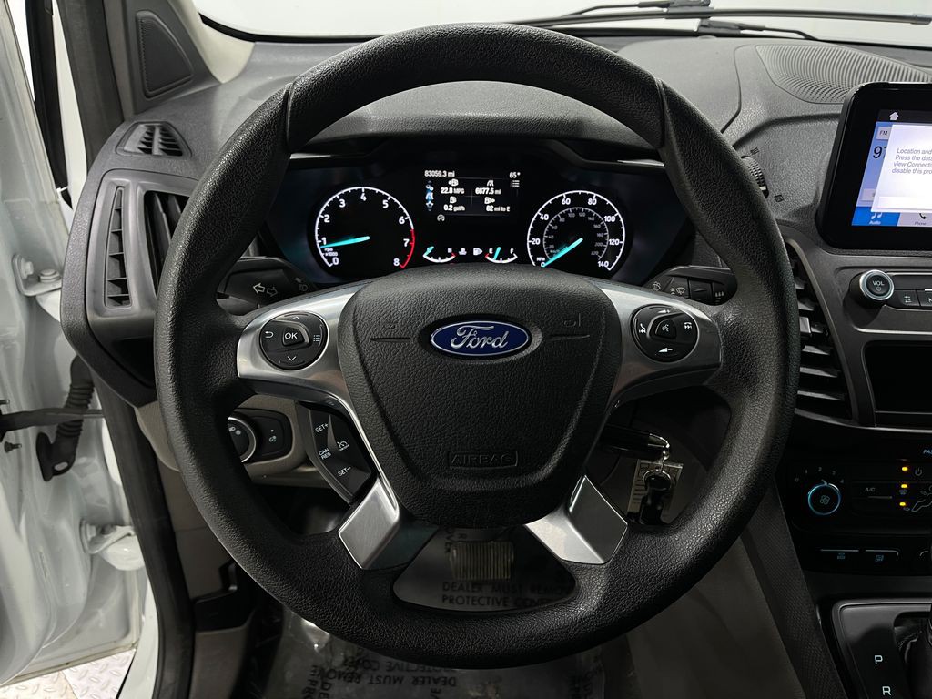 2020 Ford Transit Connect Image 20