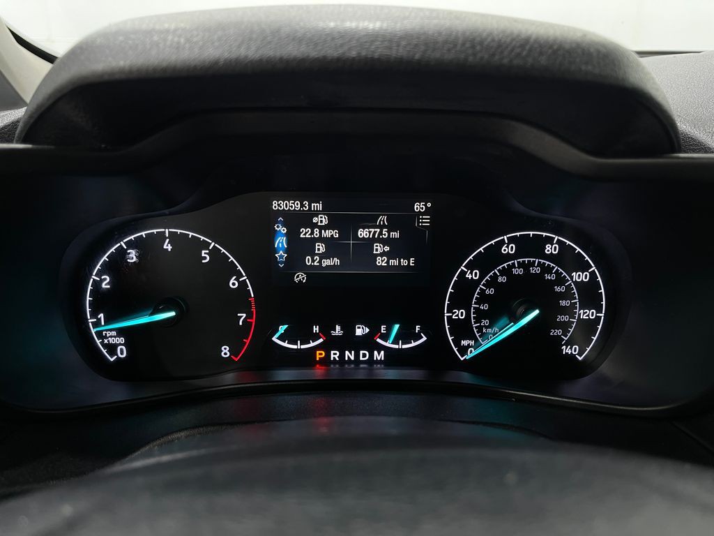 2020 Ford Transit Connect Image 21