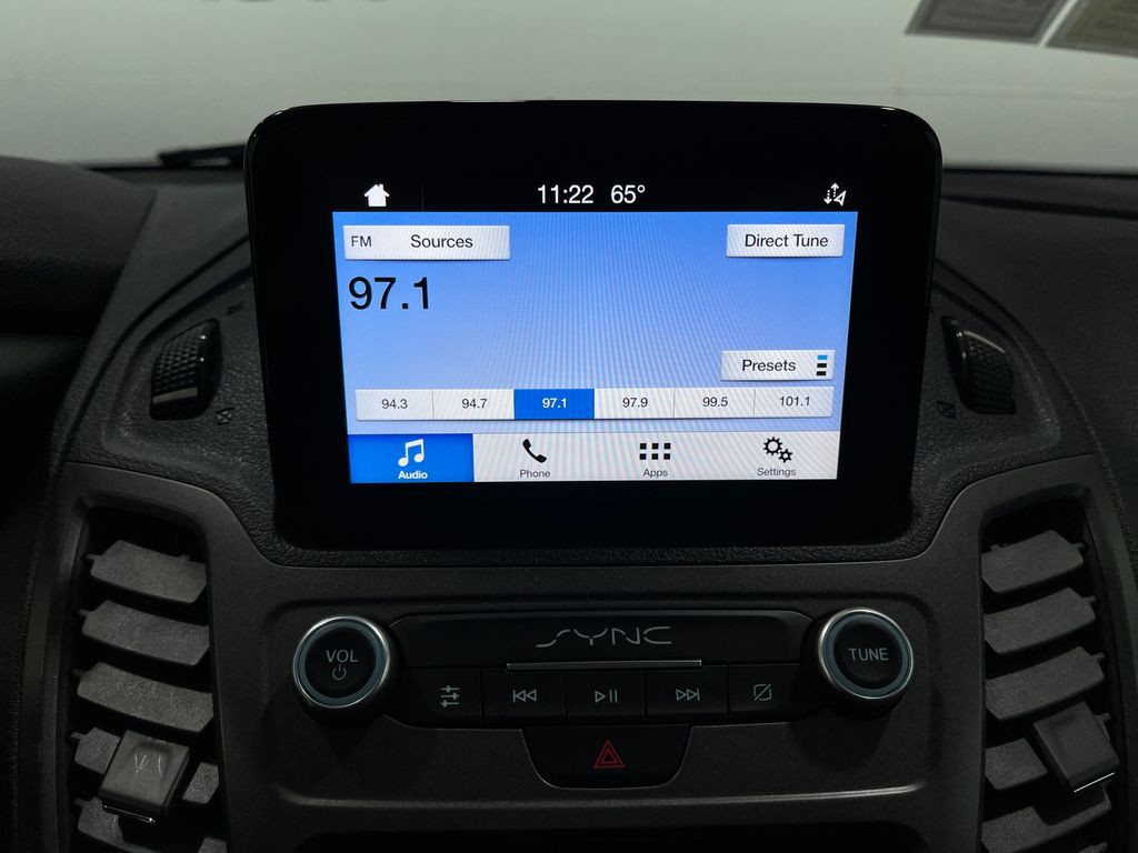 2020 Ford Transit Connect Image 22