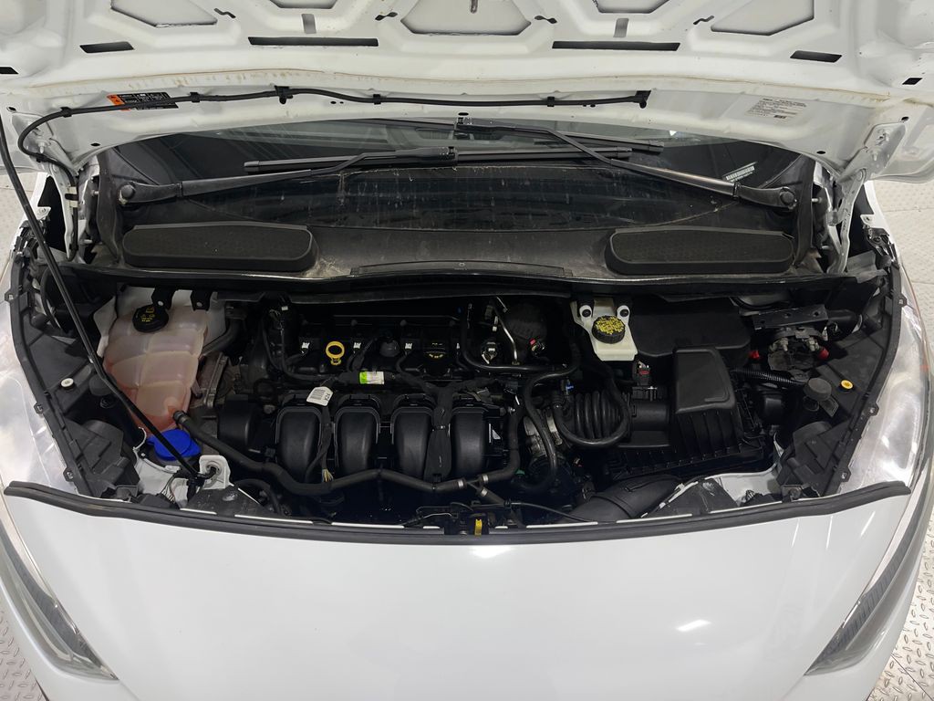 2020 Ford Transit Connect Image 24