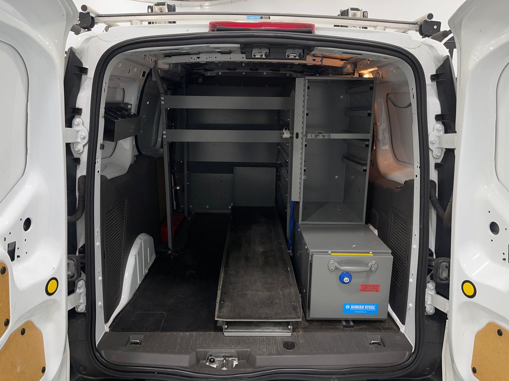 2020 Ford Transit Connect Image 26