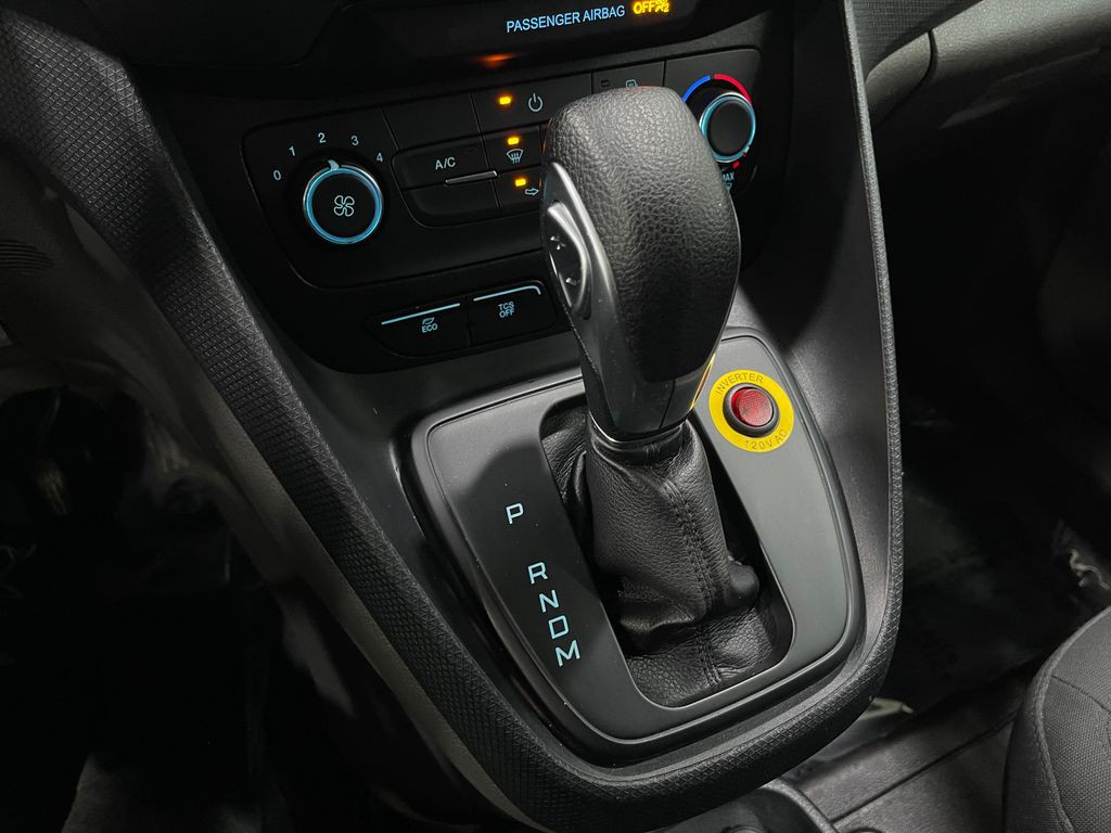 2020 Ford Transit Connect Image 27