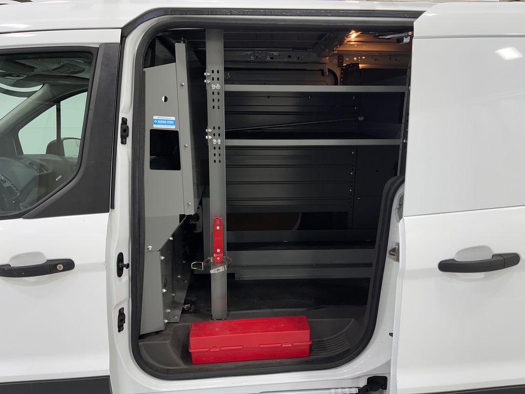 2020 Ford Transit Connect Image 28