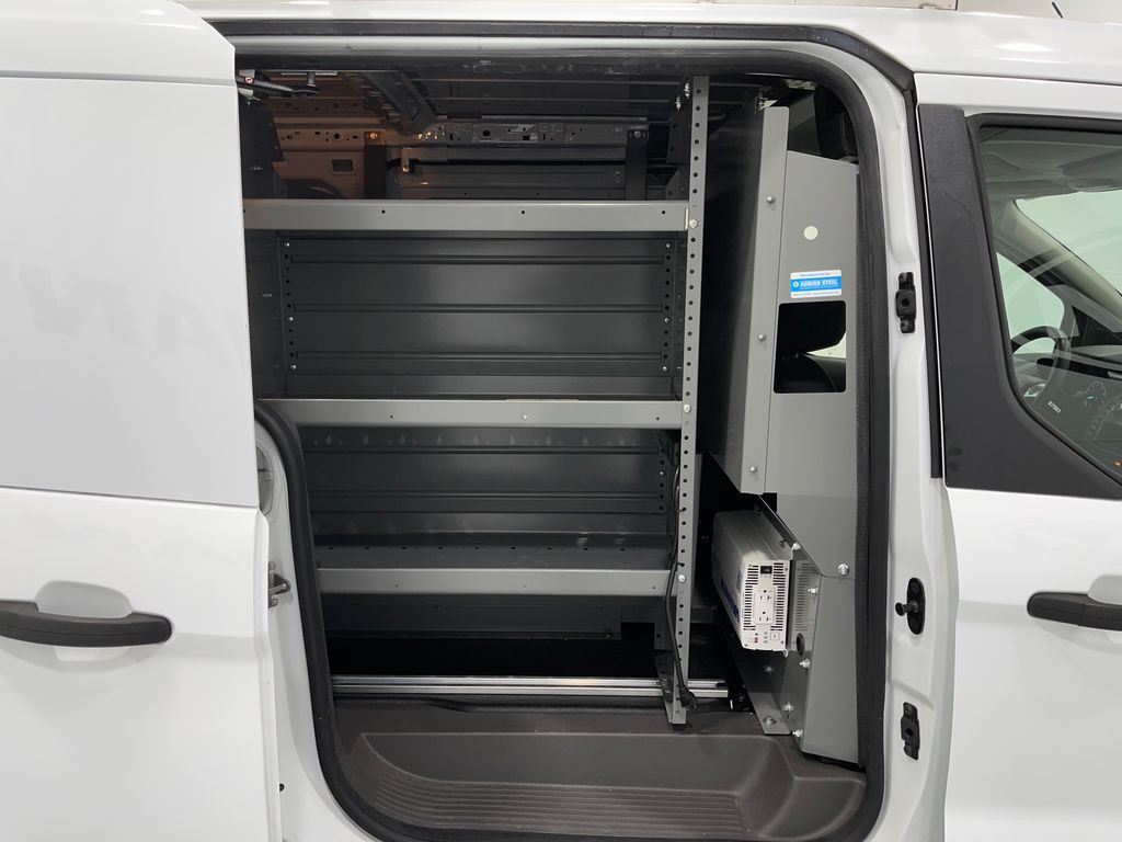 2020 Ford Transit Connect Image 29