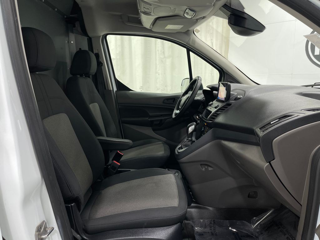 2020 Ford Transit Connect Image 30