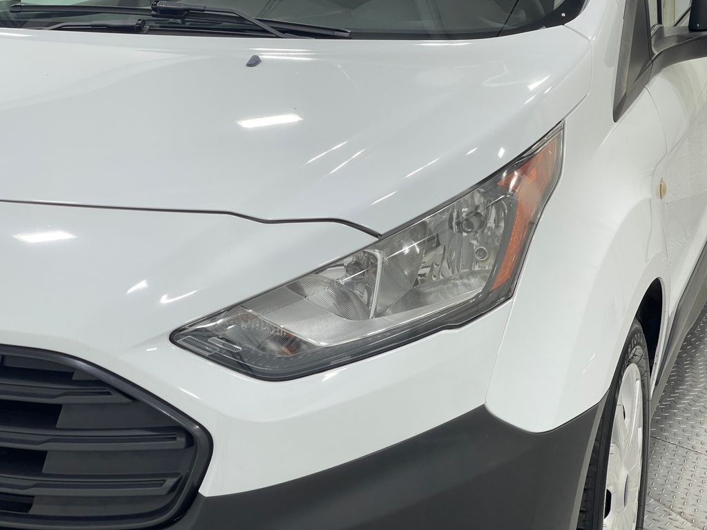 2020 Ford Transit Connect Image 31