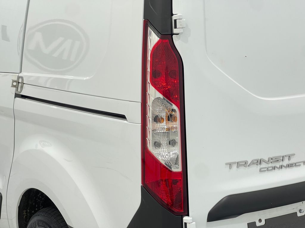 2020 Ford Transit Connect Image 32