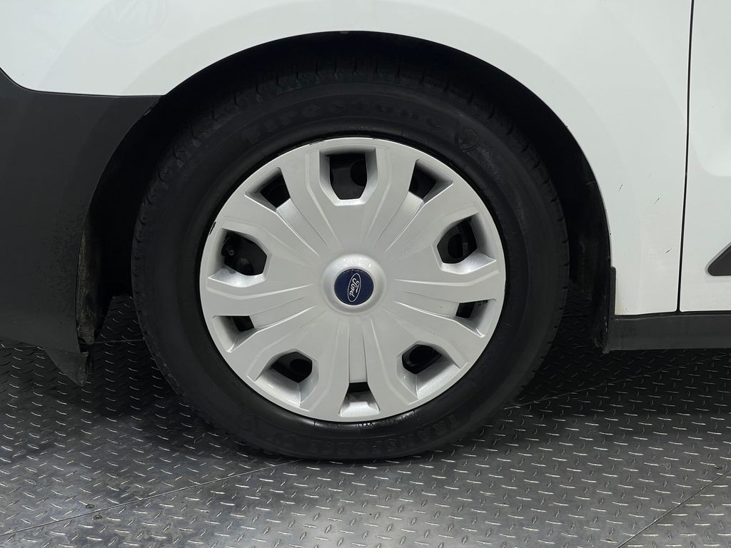 2020 Ford Transit Connect Image 33