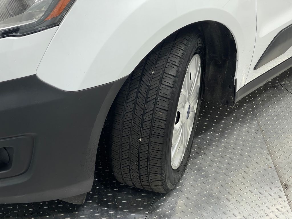2020 Ford Transit Connect Image 34