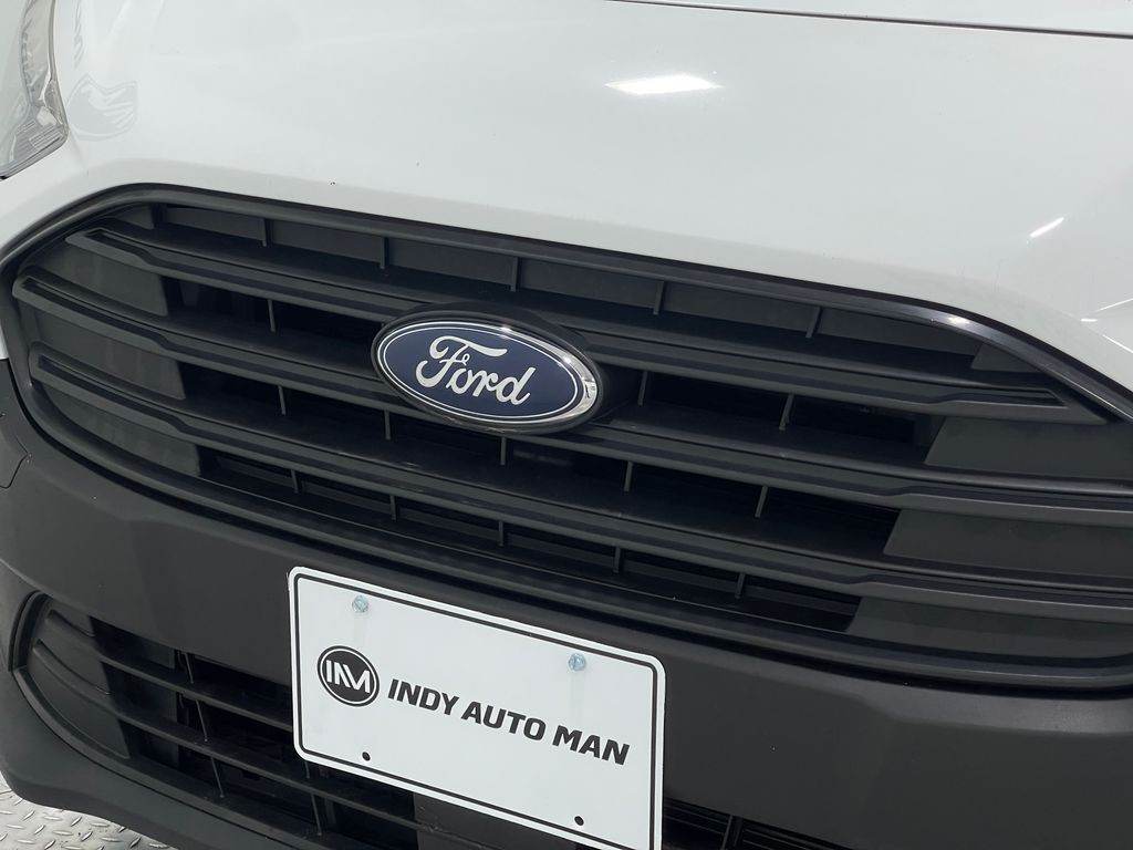 2020 Ford Transit Connect Image 36