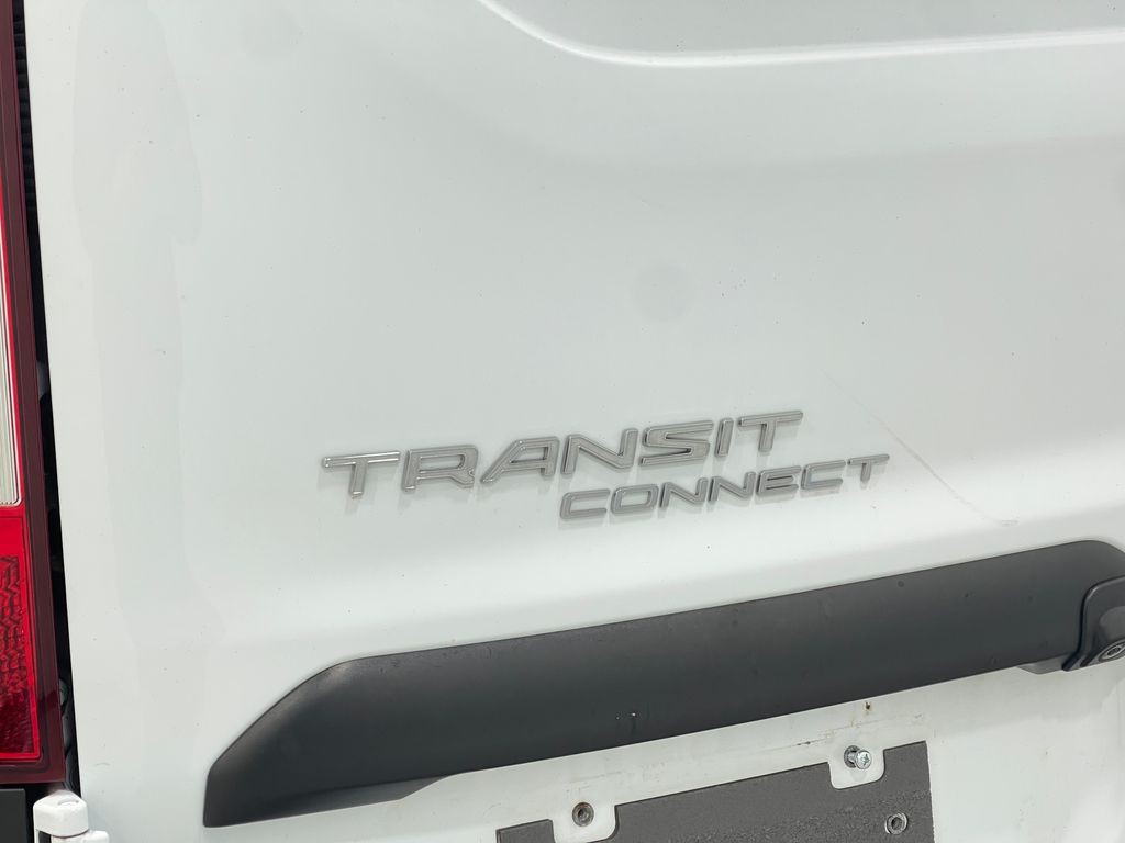 2020 Ford Transit Connect Image 37